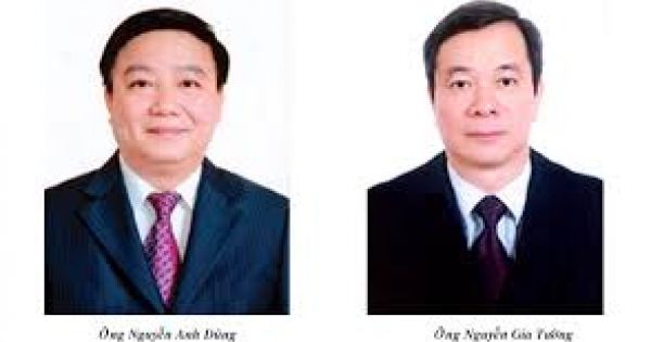 Bộ Công thương lên tiếng về lùm xùm nhân sự tại Vinachem