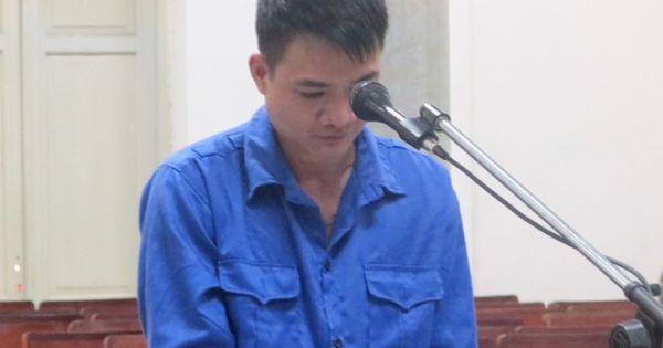 Tử hình đồng phạm tử tù trốn trại