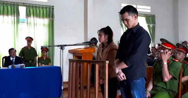 Tử hình kẻ giết chồng của người tình, chôn xác phi tang.