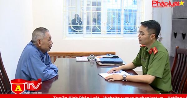 Tự nhận là trung tướng quân đội để lừa ... tiền tỷ