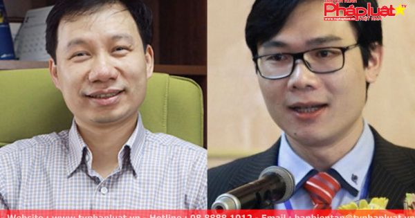 2 người Việt được xếp hạng 