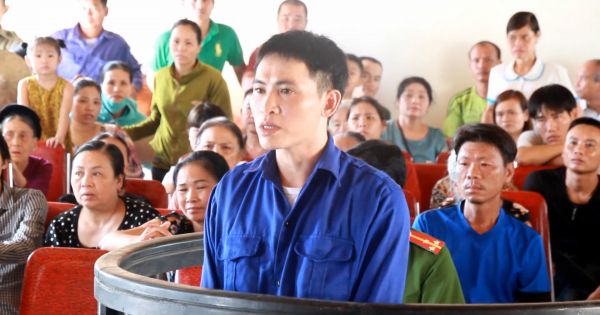 Bản án thích đáng cho kẻ gieo rắc “cái chết trắng”