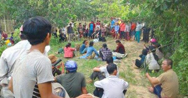 Nghi phạm hiếp, giết dã man bé gái 14 tuổi ở Gia Lai sa lưới