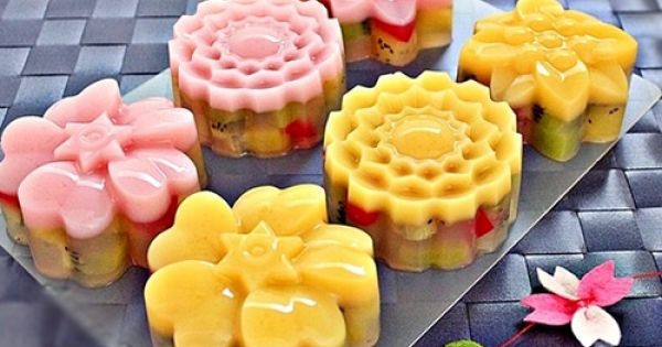 133 cơ sở sản xuất, kinh doanh bánh Trung thu vi phạm qui định ATTP