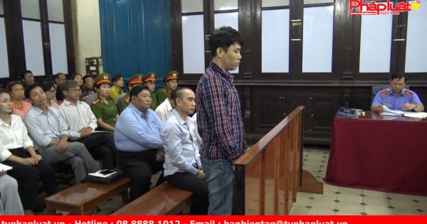 Tăng án tù kẻ giết người