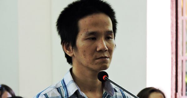 Đối tượng sát hại cô gái có hình xăm hoa hồng, phi tang xác lĩnh án