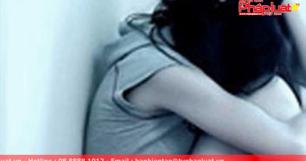 Đưa bạn gái nhí lên rừng làm “trò người lớn”, 9X nhận “trái đắng”