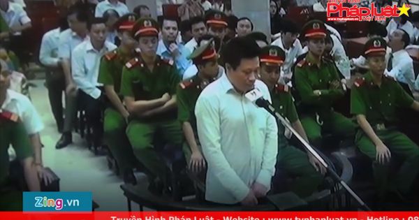 Sáng nay tuyên án vụ OceanBank: Sẽ khởi tố vụ án tại tòa?