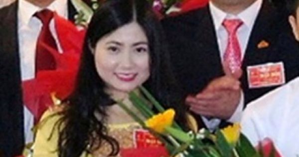 Đã có kết luận kỷ luật hotgirl Quỳnh Anh bổ nhiệm thần tốc