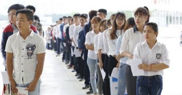 Điểm báo 30/09/2017: Xu hướng tuyển dụng không cần bằng cấp