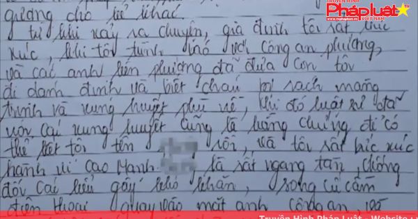 Vụ dâm ô bé 8 tuổi ở Hà Nội: Gia đình nạn nhân sẽ kháng cáo