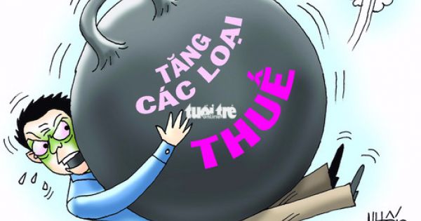 Điểm báo 01/10/2017: Đánh thuế tiền lãi tiết kiệm để 'bịt kẽ hở'