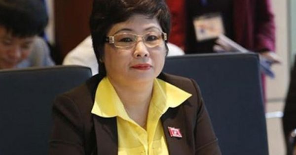 9 “sếp lớn” cùng bị đưa ra xét xử với Châu Thị Thu Nga là ai?