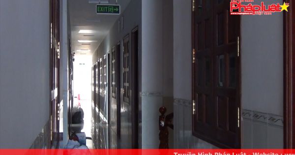 Dư luận tò mò nơi ông Phó Cục trưởng bị mất trộm gần 400 triệu đồng