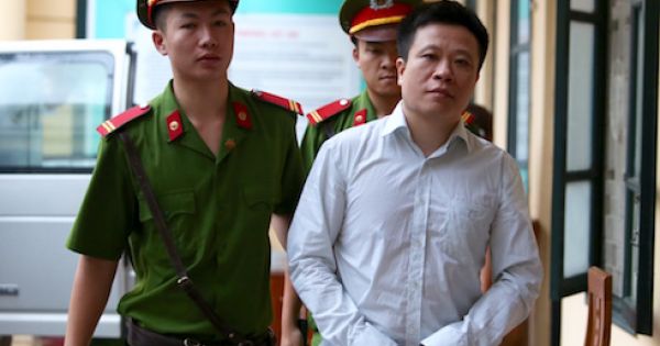 Những ai sẽ bị điều tra trong giai đoạn 2 đại án OceanBank?