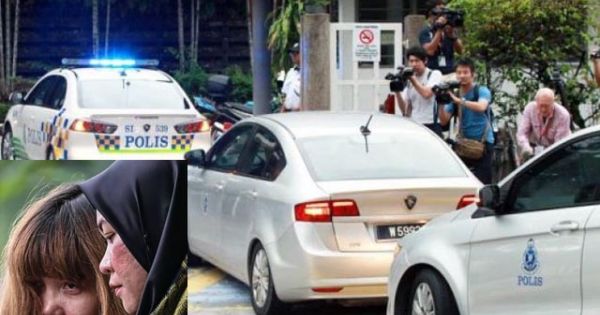 Toà án Malaysia triệu tập 153 nhân chứng trong phiên toà Đoàn Thị Hương