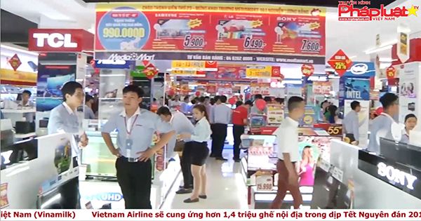 Thị trường hôm nay 02/10/2017