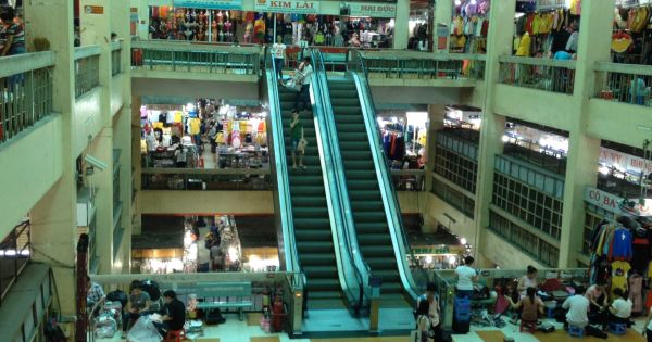 TP.HCM: Bổ nhiệm BQL mới và tiến hành sửa chữa chợ An Đông.