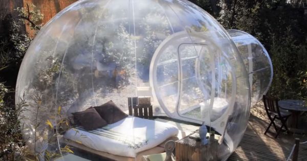 5 sự sáng tạo đáng kinh ngạc của con người