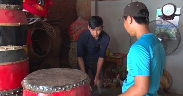 Bình Định: Người 