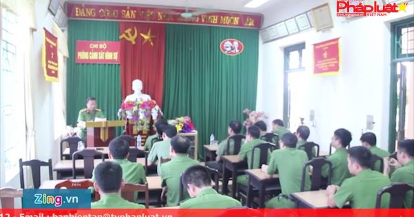 Cảnh sát công bố lời khai nghi phạm giết bà lão, phi tang xác