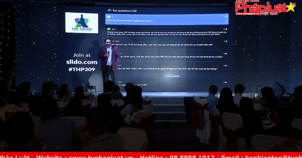 Ngày Hội Kết Nối Giao Thương: Doanh Nghiệp Việt cần liên kết sức mạnh dựa trên sự thông hiểu.