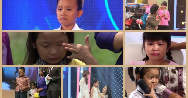 Điểm báo 04/10/2017: Khi truyền hình khai thác quá sâu nỗi đau của trẻ