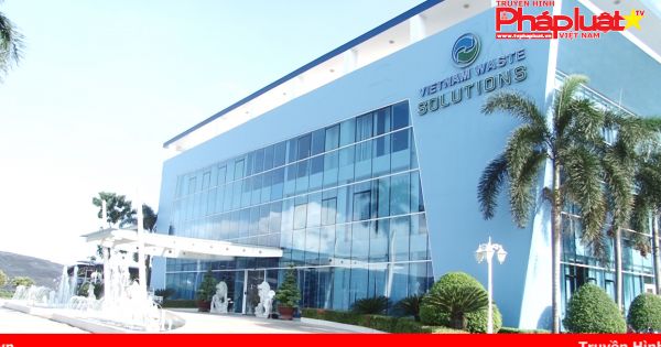 Chủ đầu tư Khu Đa Phước ôn hòa tiếp nhận ý kiến người dân trước nghi án tràn nước thải