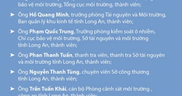 Bí ẩn tung tích của 4 người ở cùng khách sạn với ông Nguyễn Xuân Quang