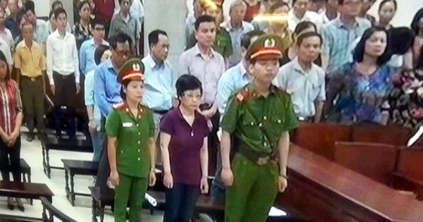 Đạo diễn Quốc Tuấn nói về số tiền hơn 8 tỷ từ cựu ĐBQH Châu Thu Nga