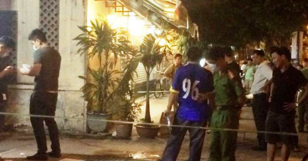 Nghi án can vợ chồng cự cãi, người đàn ông bị đánh chết