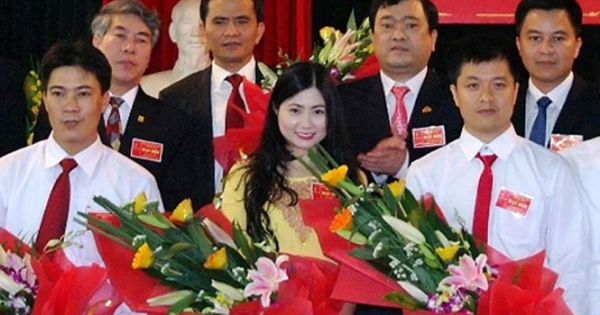 Vụ “quan lộ thần tốc của hotgirl xứ Thanh”: Vi phạm nghiêm trọng, nhiều khuất tất