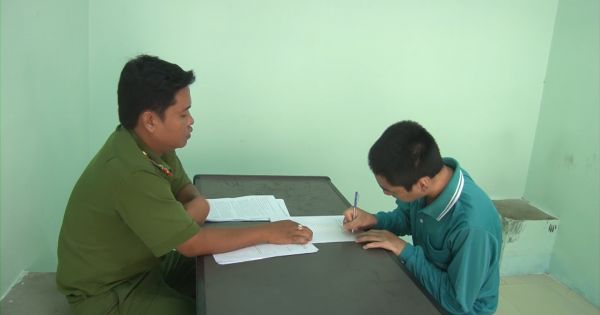 Kiên Giang: Truy tố nam thanh niên đánh ghen dùm bạn