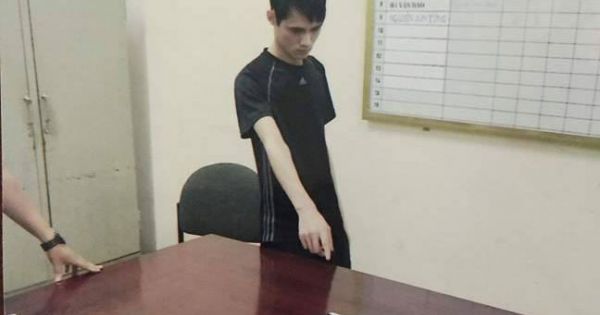 Ông chủ tư vấn nhà đất bắn chết người vì bị chửi