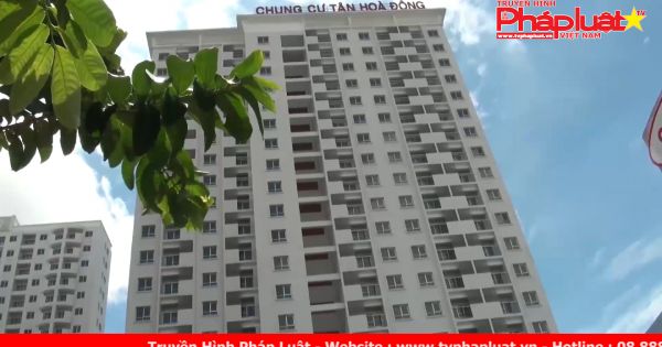 TPHCM thực hiện thí điểm cơ chế 1 cửa trong xây dựng