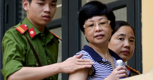 Bị hại Phương Nga: Muốn đòi tiền phải kiếm người 