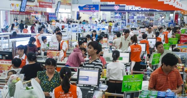 Điểm báo 07/10/2017: Tăng thuế VAT và 4 câu hỏi lớn chờ Bộ Tài chính trả lời