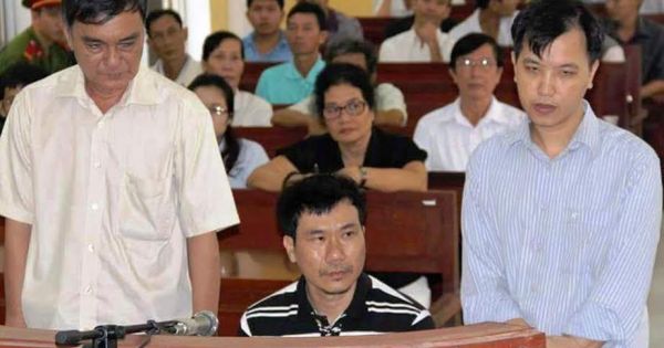 Phó Giám đốc Công an tỉnh Sóc Trăng bị kỷ luật vì liên qua 3 vụ oan sai