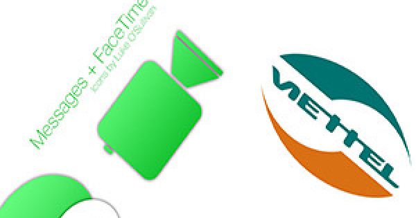Người dùng iphone sẽ bị thu phí iMessage và Facetime