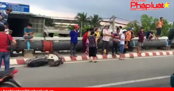 4 vụ tai nạn trên cầu làm 3 người thương vong