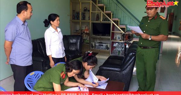 Bắt thêm Phó Giám đốc, 3 nhân viên Agribank vụ thất thoát 100 tỷ đồng