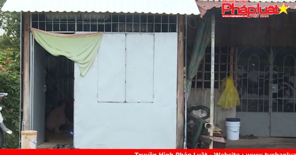 Kiên Giang - Cảnh giác với thủ đoạn mời đi nhận quà từ thiện