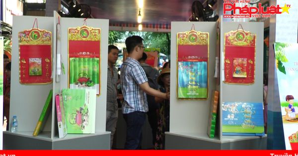 TPHCM: Văn hóa Việt Nam được đưa vào Lịch Tết 2018