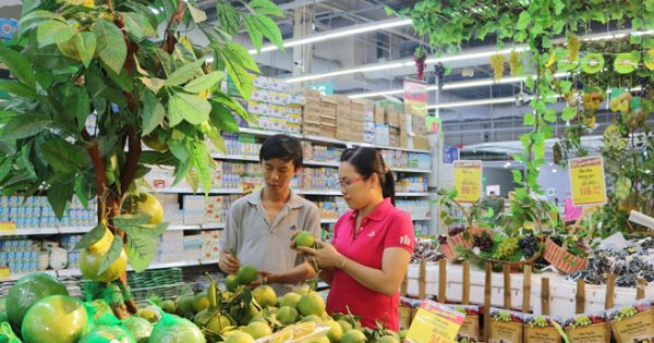 Big C bất ngờ tuyên bố hạn chế bán nhãn hàng riêng