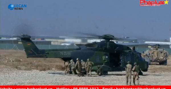 Cuộc chiến của Mỹ kéo dài 16 năm tại Afghanistan đã thất bại toàn diện