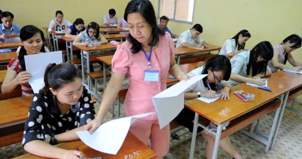 Tỉnh tuyển dụng sai, 13 thạc sĩ 