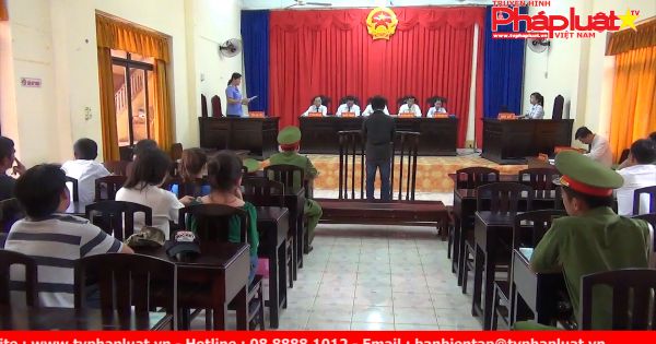 Kiên Giang - Tù chung thân dành cho gã đàn ông sát hại hàng xóm