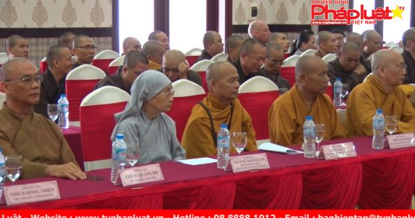 Bình Định: Gặp mặt và biểu dương chức sắc tiêu biểu các tôn giáo