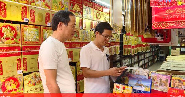 TPHCM: Sôi động Mùa Lịch 2018