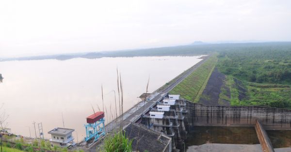 Điểm báo 11/10/2017: Lại đề nghị khai thác thêm 400 thủy điện nhỏ